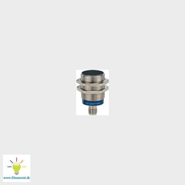 Induktiv M30, Npn, Nc, 15Mm, M1