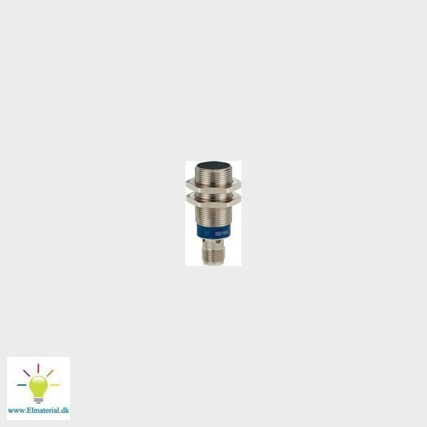 Induktiv Fl M18 Dc2 No 8Mm M12