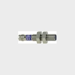 Induktiv Fl M12 Dc2 No 4Mm M12