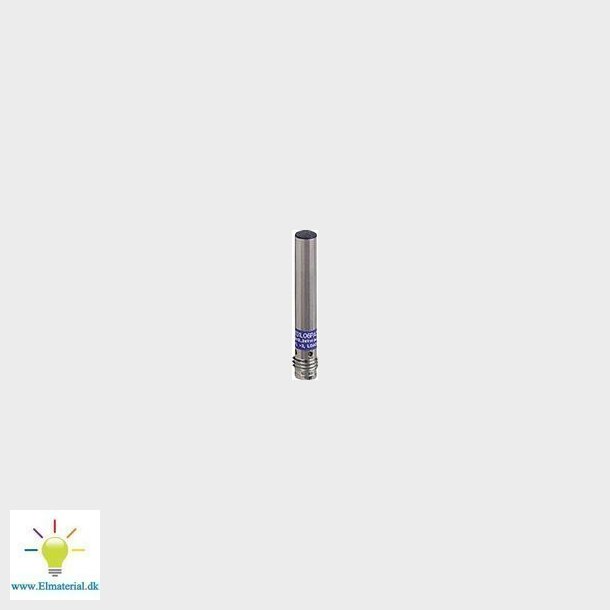 Induktiv Fl M8 Pnp Nc 1,5Mm 2M