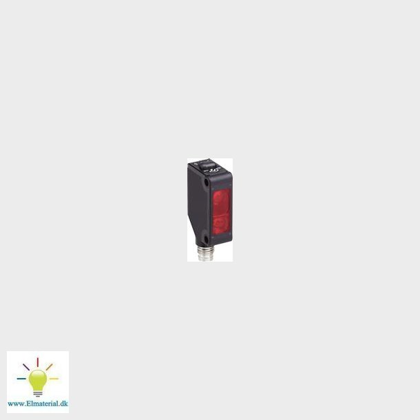 Foto Mini Bga 0,3M Pnp No/Nc M8