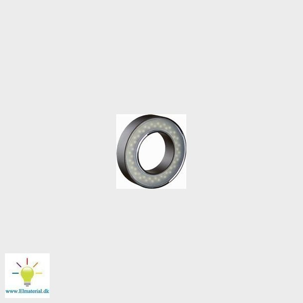 Xuw Eks.Belysning 115 Hvid Led