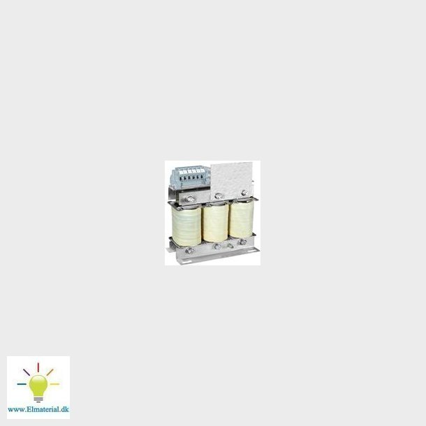 Sinusfilter 690V 240A 110-160Kw Atv6171