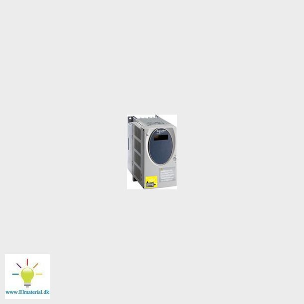 Lexium Stepper(Pulse/Dir) 2,5A