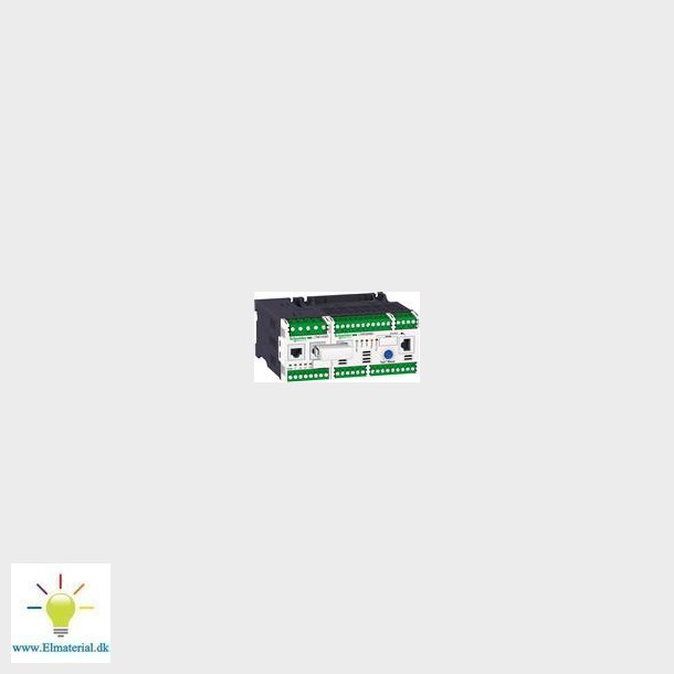 Tesys T Klemmes&frac34;t