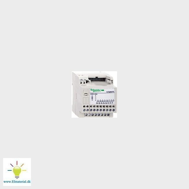 Telefast M340 Kit Til 32 I/O Me
