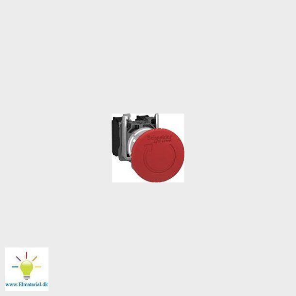 N&iquest;dstop &macr;40 R&iquest;d Xb4Bs8445Ex