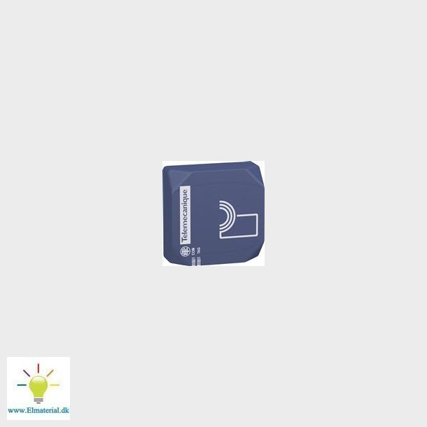 Rfid Kompakt Smart Antenne M12 24V