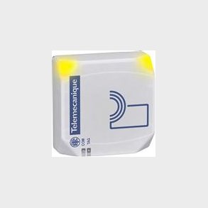 Rfid Kompakt Smart Antenne M12 24V Led