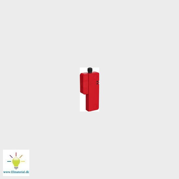 Rfid L&#140;gekontakt Single-Mode Unik M12