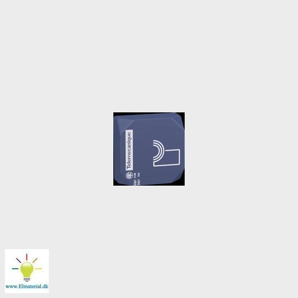 Rfid Kompakt Antenne M12 Standalone 22