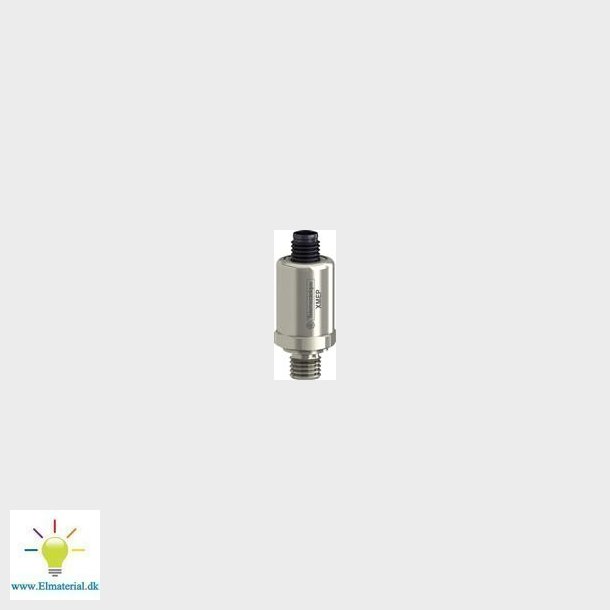 Tryktransmitter 0-60Bar G1/4A 0-10V M12