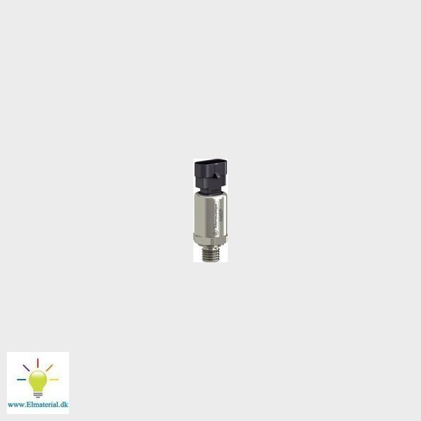 Tryktrans. 250Bar G1/4A 0-10V Amp 25Pcs