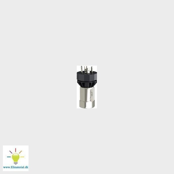 Tryktrans, 40 Bar Din 4-20Ma 7/16Hun25