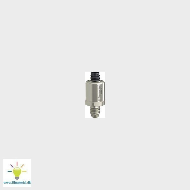 Tryktrans, 25 Bar M12 0-10V 7/16Han
