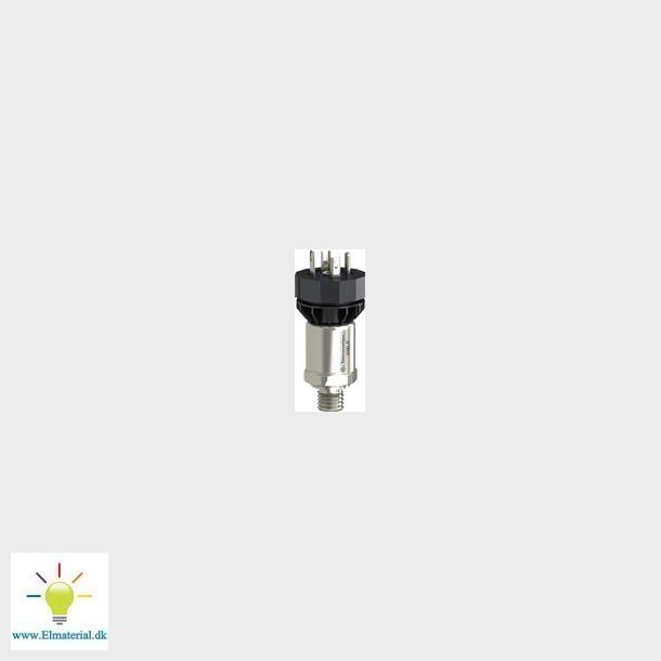 Tryktrans, 40 Bar Din 0-10V G1/4