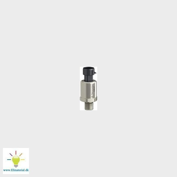 Tryktrans, 100 Psi Pack 0-10V 1/4"