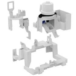 Prosys Tilbehr, Septa