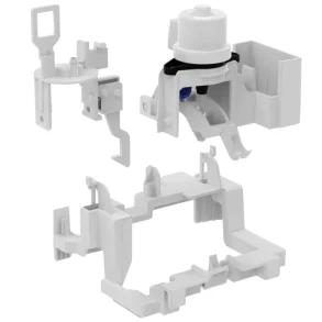 Prosys Tillbeh�r, Septa