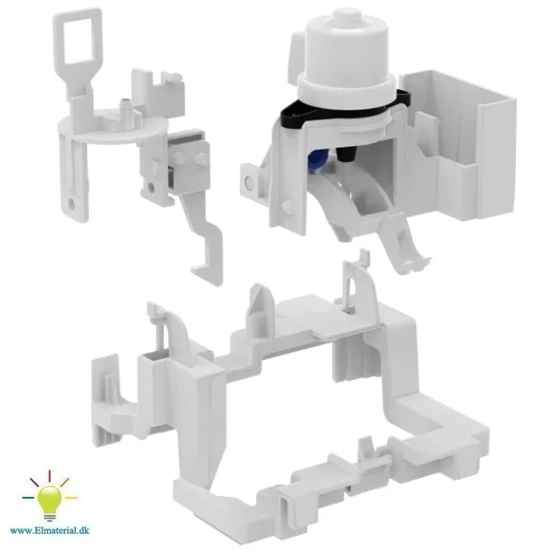 Prosys Tilbehr, Septa