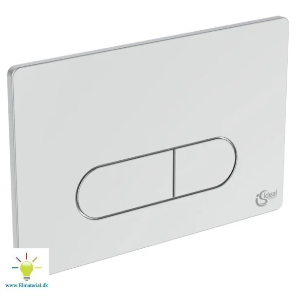 Pneumatisk Trykplade, Krom