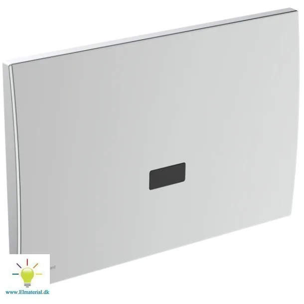 Elektronisk/Ir Trykplade, Krom