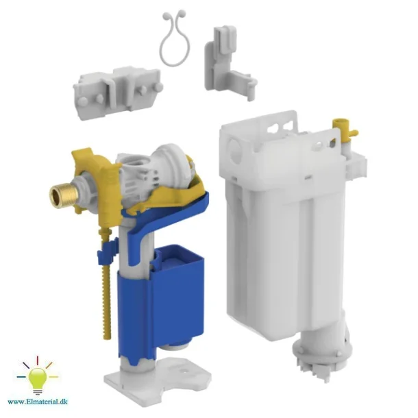 Prosys Tilbehr, Smartflush