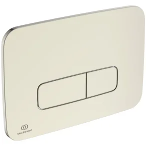 Mekanisk Trykplade, Silver Storm