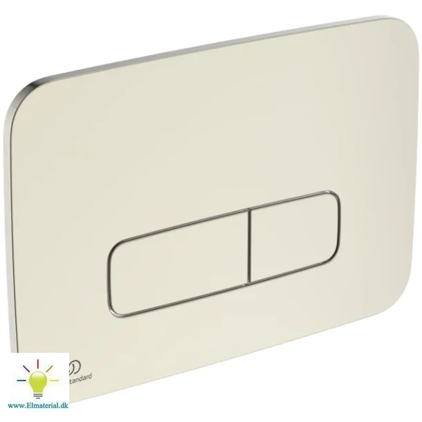 Mekanisk Trykplade, Silver Storm