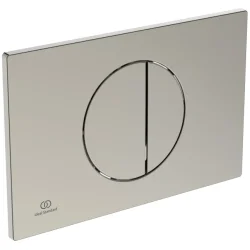 Mekanisk Trykplade, Silver Storm