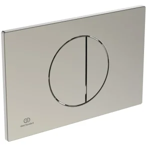 Mekanisk Trykplade, Silver Storm