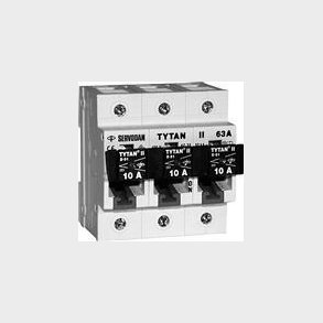 Gruppbyte 3P Tytan 2