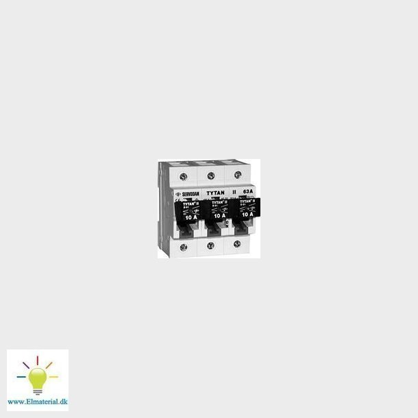 Gruppbyte 3P Tytan 2