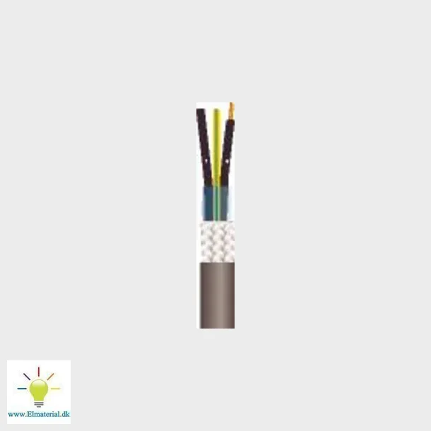 STYREKABEL 12G0,75 XCH-JZ TR