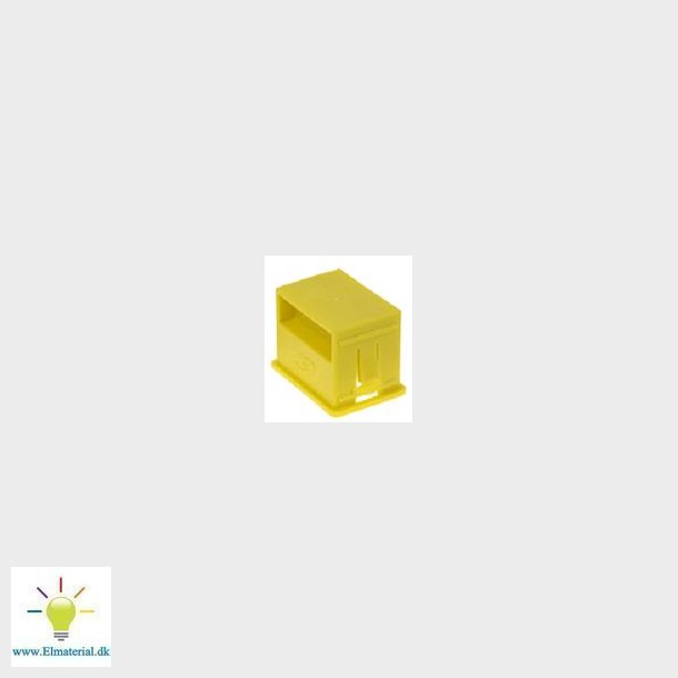 Endeprop Til U50 U55 U60