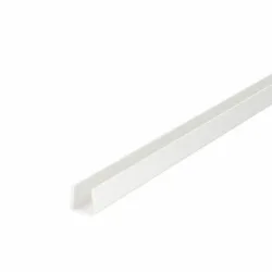 Minikanal Sjlvhftande M11 8-10 Mm Vit