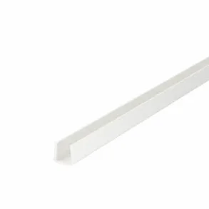 Minikanal Sjlvhftande M11 8-10 Mm Vit