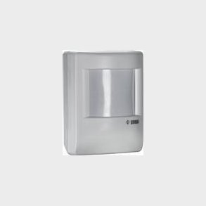 Skumringsrelæ - lysstyring