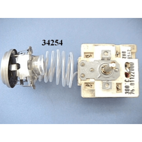 Termostat regulator 300 grader 76.01122000