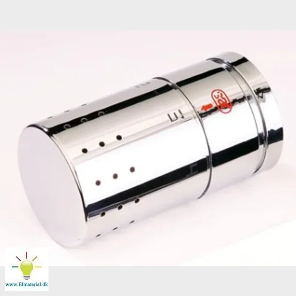 Reguleringgreb Comap Krom M30