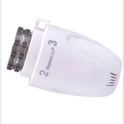 Thermrad Radiator Termostat M30 X 1,5