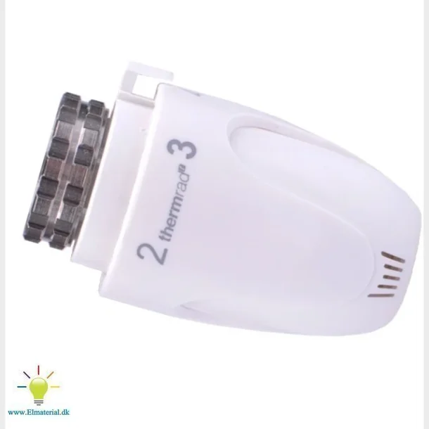 Thermrad Radiator Termostat M30 X 1,5