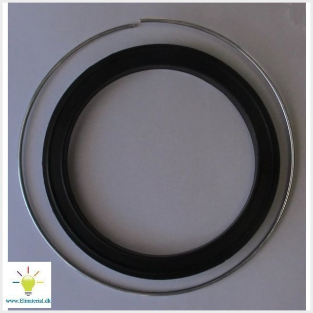 Metro Flangepakning, 55-300 G