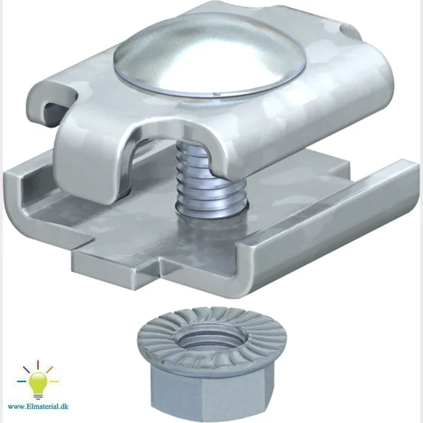 Kobling Skrue Gsv34 Hdg