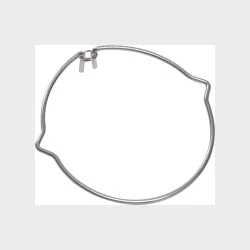 Lsering 51 Mm M/Takker