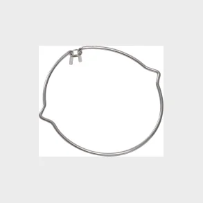 Lsering 51 Mm M/Takker