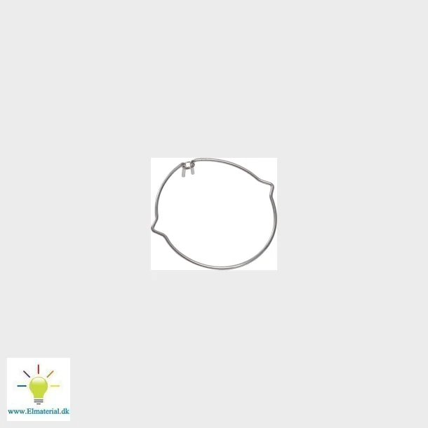 Lsering 51 Mm M/Takker