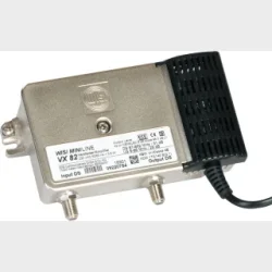 Wisi Mini Line Vx 82 Forstrker