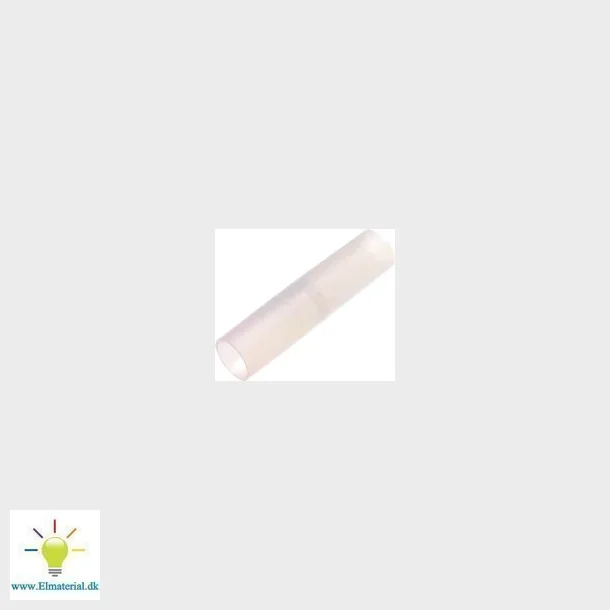 Polykonmuffe 16Mm Kort