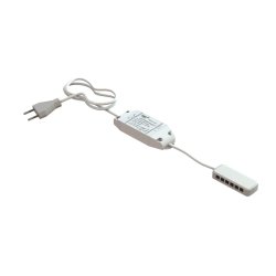 Led Driver 12V 15W Snp15-12Vl